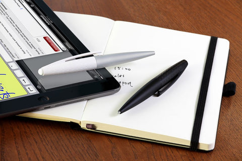 AluPen Twist S™ Stylus