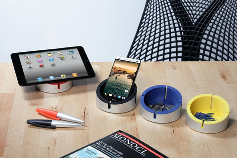 AluCup Grande™ Phone Holder